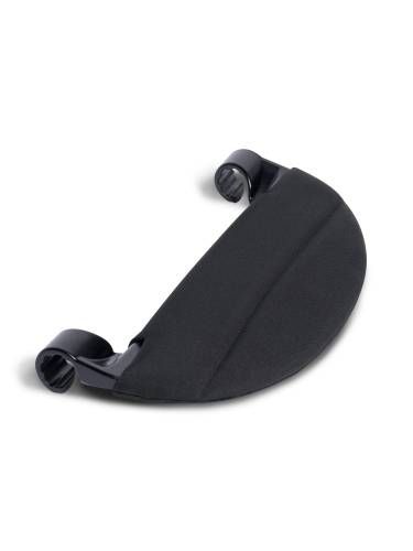Babyzen YOYO Leg Rest - Black